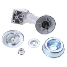 Gearbox Gear Box for Head for FS55RC FS55R FS55 FS70RC FS70 FS70R Trimmer Access