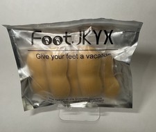 FootJKYX Heel Cushion Pads Shoe Inserts 1 Pack of 7 sets