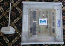 EWC Zone Panel (NCM-300) 