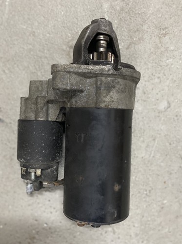 1740374 ORIGINAL BMW E34 E36 E38 E39 E46 Anlasser Starter Bosch 1,4KW