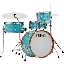 TAMA Kesselsatz Club Jam Kit LJK48S-AQB B-War...