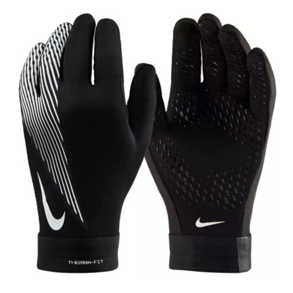 Кроссовки Nike Handschuhe HF0546011 THERMA FIT ACADEMY Schwarz 7390₽