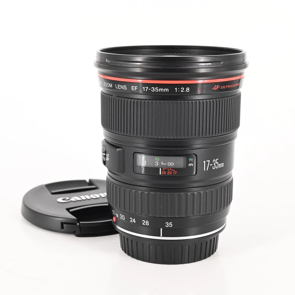 25+ Canon EF 17-35mm Focal Camera Lenses for sale | Updated Oct 2026