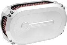 Kens Factory Next Level Air Cleaner Kit - Machined Motorcycle Street NXT-02B