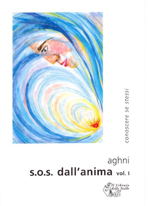Libri Aghni - S.O.S. Dall'anima #01 - Immagine 2
