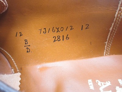 Alden 2816