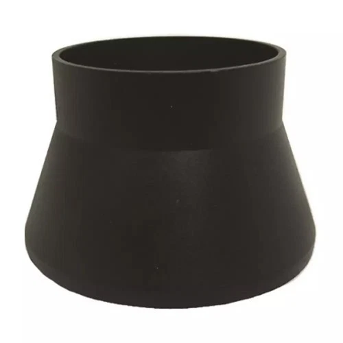 Adaptador de ranura de volante de aluminio Grant Black Billet 3 pernos Polaris RZR ALL Foto 2 de 3