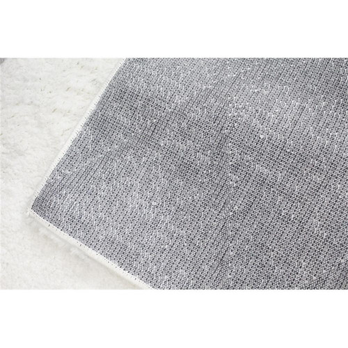 Bashian Fred Area Rug White 3'6" X 5'6" - Picture 5 of 5