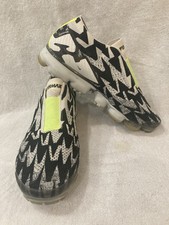 Size 10.5 - Nike Acronym x Air VaporMax Moc 2 Light Bone AQ0996-001