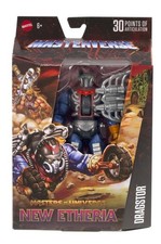 IN-STOCK MOTU Masterverse New Etheria DRAGSTOR Wv 20 Evil Horde Universe 7  MIB