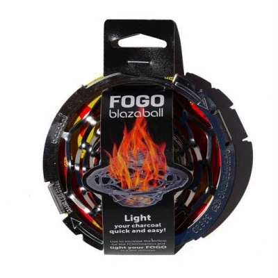 Blazaball for Fogo Firestarters - BLAZA - Image 1 of 1