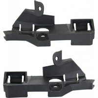 Front StoßStangenhalter Halterung Paar FüR BMW 3Er 320I 325I 330Xi 2002-2005