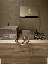 iPollo V1 Mini SE ETH ETC ZIL Dual ASIC Miner 200 Mh/s 220MH 6GB W/ PSU -USA