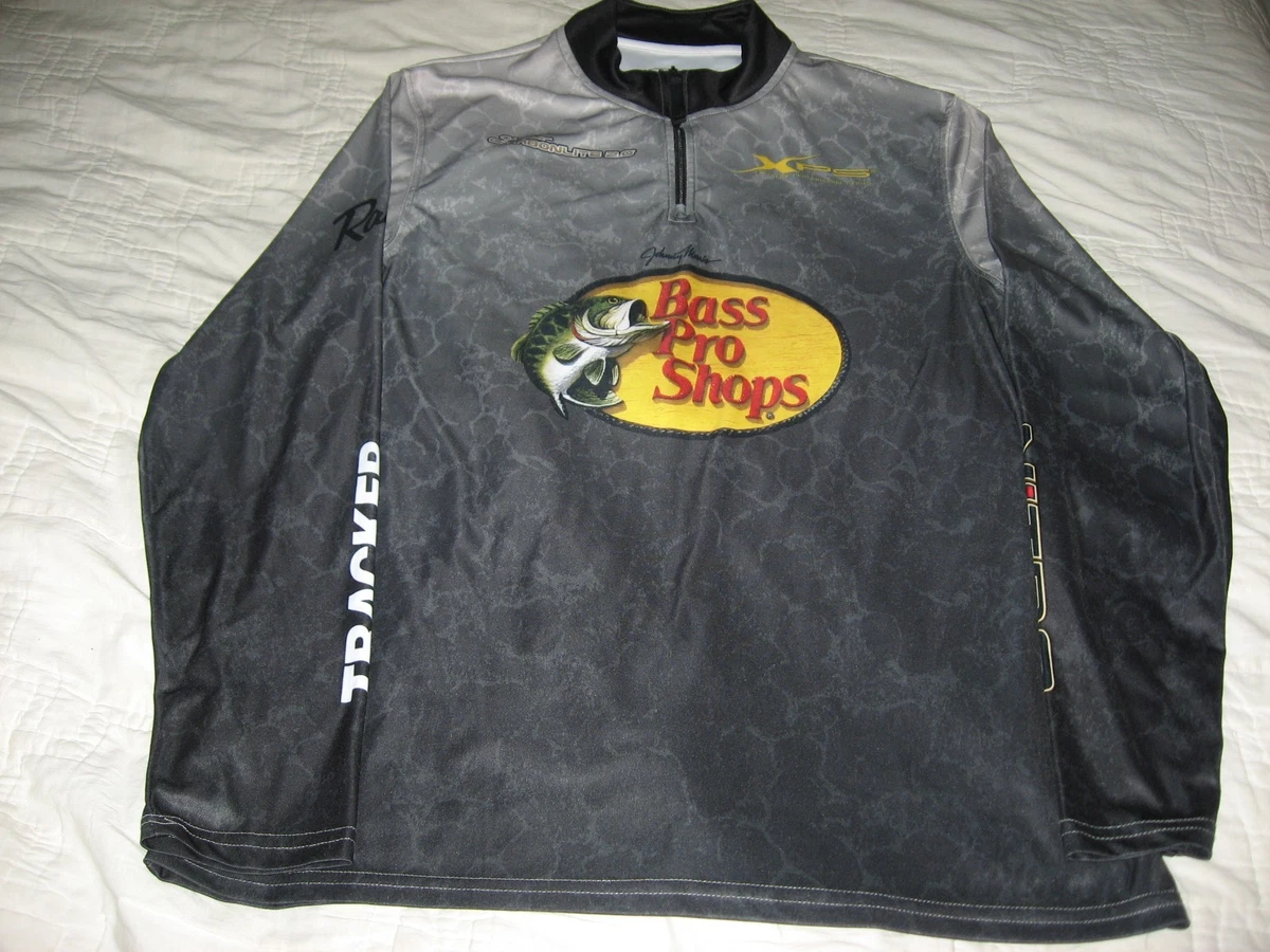 Bass Pro Shops Fishing Shirts & Tops for sale - eBay
