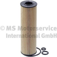 ÖLfilter Kolbenschmidt 50013659 Filtereinsatz FüR Mercedes Klasse CL203 W203 Clk
