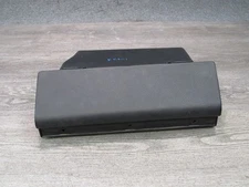 96-99 MERCEDES W140 C140 CL-CLASS DASH GLOVE BOX COMPARTMENT STORAGE W DOOR OEM