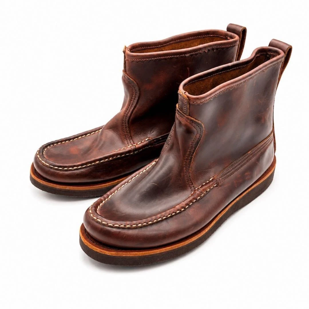 Russell Moccasin Men's Boots for Sale | Shop New & Used Men's