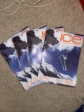 Ice Professional Inkjet Photo Paper Magnetic Matte A4(210x297mm) 10x5 (50)Sheets