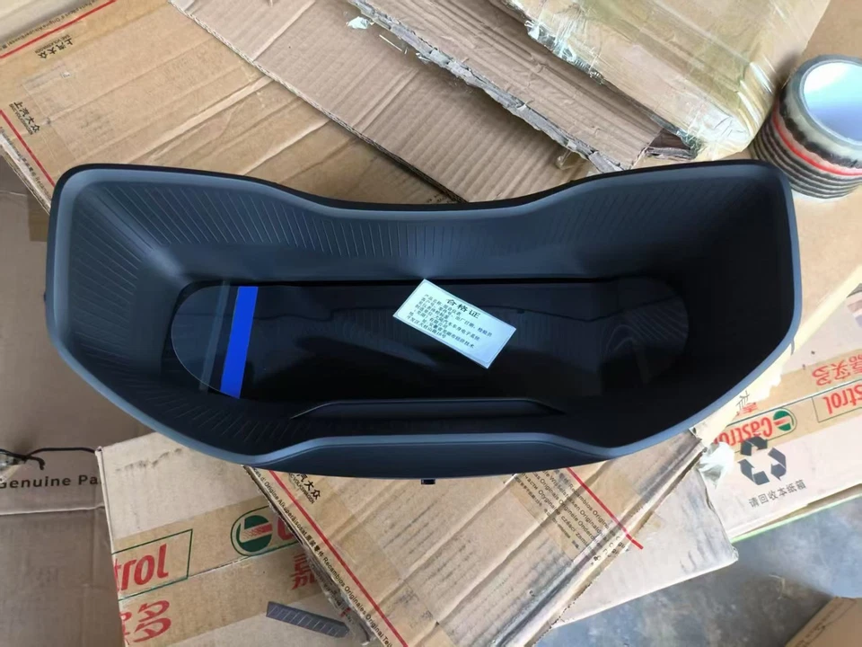 Cuadro de instrumentos Skoda Kodiaq cabina visual 56G920790 ¡NUEVO! Foto 2 de 4
