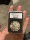 1921 Morgan Silver Dollar Uncirculated MS Grade