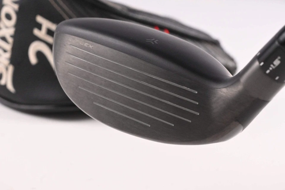 Srixon ZXi #3 Hybrid / 19 Degree / X-Flex Graphite Design Tour AD IZ-85 Shaft - Image 4 of 4