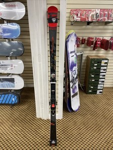 Rossignol Hero Skis | eBay Rossignol Hero Skis | eBay