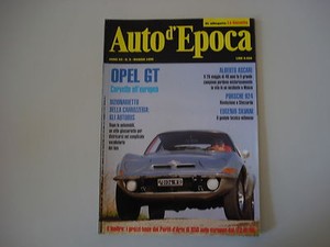 Lancia Esatau B Citerne Total - Miniature Gila Modelli 1/43 Fait Main D'occasion