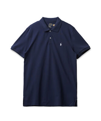 Polo Ralph Lauren ポロシャツ custom fitネイビー M s-l400.jpg