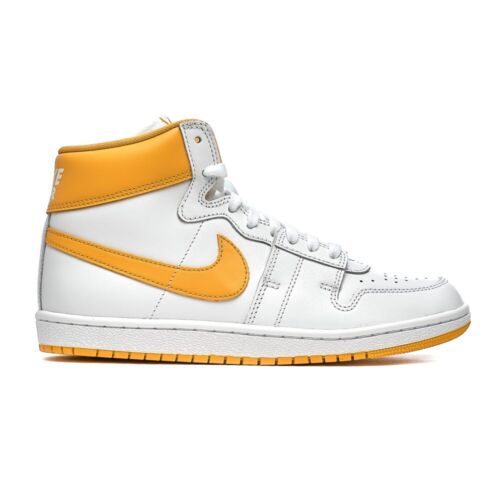 Schuhe Universal Herren Nike Jordan Air Ship PE SP DX4976107 Orangefarbig-Weiß - Bild 1 von 5