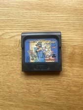 Thumbnail of ebay&reg; auction 276854798704 | Hyper Pro Baseball 92 Japan JPN Sega GameGear Game Gear nur Kassette
