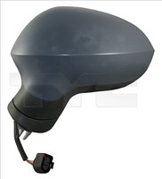 TYC 331-0074 AußEnspiegel FüR Seat