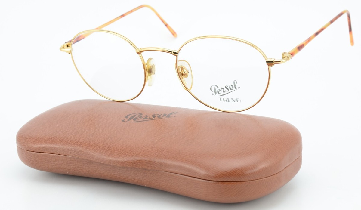 Brillenmode Persol Kaufen Sonnenbrillen PO3235S Havana