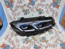 9450802-04 BMW 3 G20 G21 LED Scheinwerfer rechts TOP Zustand