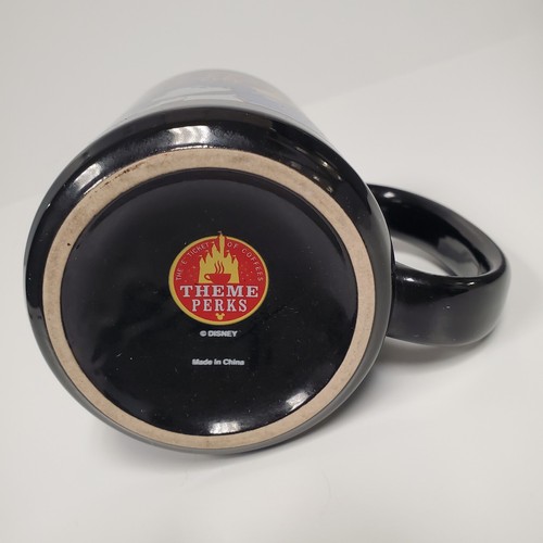Mickey Mouse Coffee Mug Mickeys Really Swell Disney Theme Parks - Picture 9 of 10