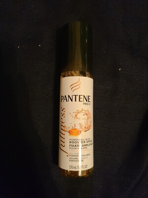 NEW PANTENE PRO-V POWERFUL BODY BOOSTER ALL OVER FULLNESS 5.7 OZ