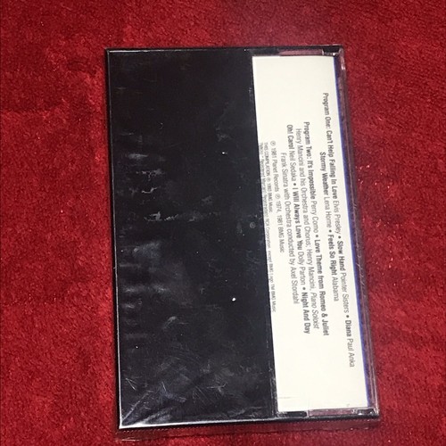 Legends of Music Cassette Tape RCA, Great Gift - Picture 2 of 2