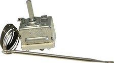FAN OVEN & COOKER MAIN FAN OVEN THERMOSTAT COMPATIBLE WITH HOTPOINT INDESIT