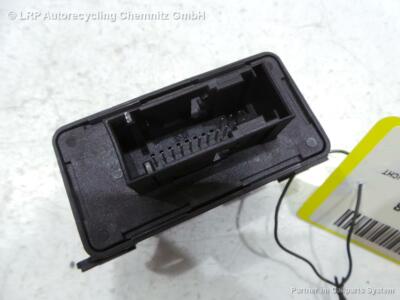 VW Passat 3C automatische Leuchtweitenregulierung LWR Steuergerät 5M0907357A VW Passat 3C automatische Leuchtweitenregulierung LWR Steuergerät 5M0907357A