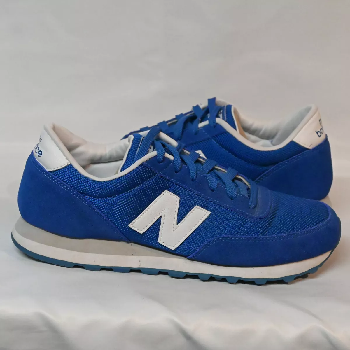 New balance 501 410 hot sale