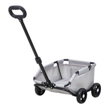 Foldable Pet Dog Cat Stroller Pet Jogger Carrier Cart Open Car Travel Walk Wheel