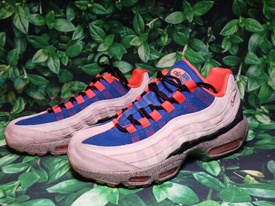 Nike Air Max '95 Mowabb