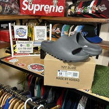 Yeezy Slide  Granit  Id4132