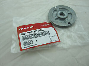 NEW GENUINE OEM Honda Ridgeline Rear Seat Cushion Cable Guide Pulley Upgrade