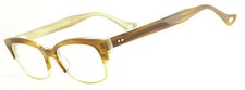 DITA RIRE DRX-3024 B BRN 48mm FRAMES RX Optical Glasses Eyewear Eyeglasses - New