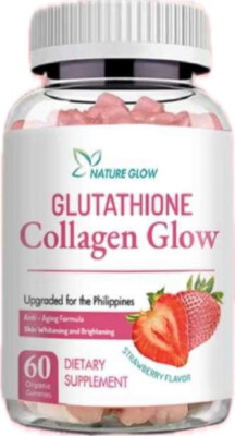 glutathione for sale philippines SALE SALE SALE NATURE GLOW Glutathione Collagen Gummies