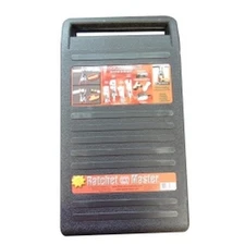 Ratchet Master QRP4S-P Quick Release Plier 4 Piece Set with Case