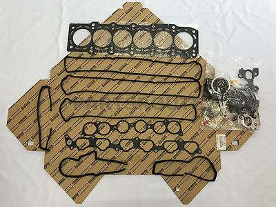 Toyota Supra GS300 OEM 2JZ-GTE VVTi Turbo Engine Overhaul Gasket