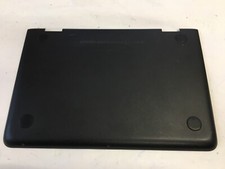 HP X360 convertible 11-Ab Lower Bottom Base Cover Black 906782-001 (O93)