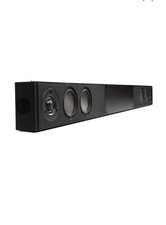 Savant Ip Audio Soundbar 46" With Integrated Host Ss-hst-studio46-2ch
