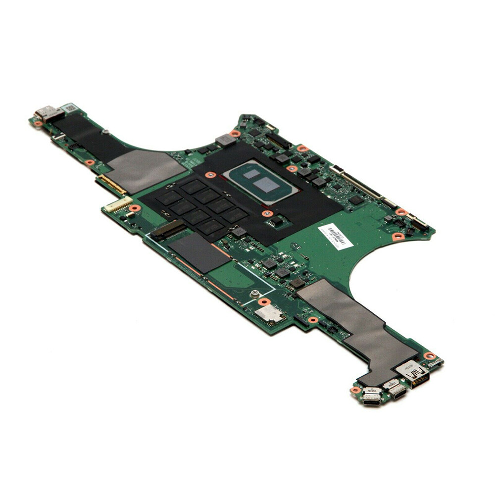 SCHEDA MADRE MSI KATANA GF76 12UD difettosa Intel i7-12700H 3050Ti RTX